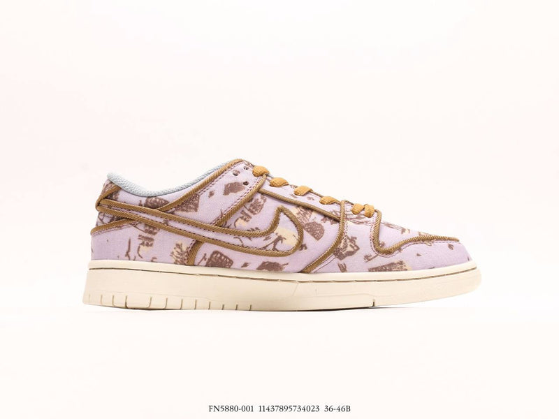 Nike Nk SB Dunk Low Premium