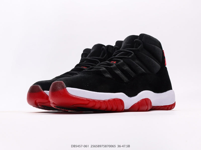 Jordan 11 retro