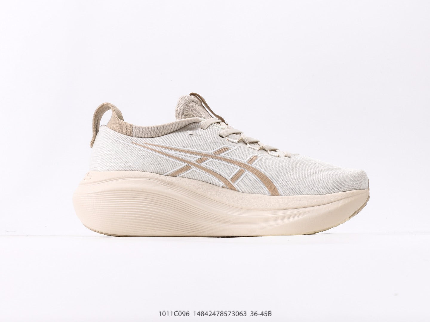 ASICS Gel-Nimbus 27