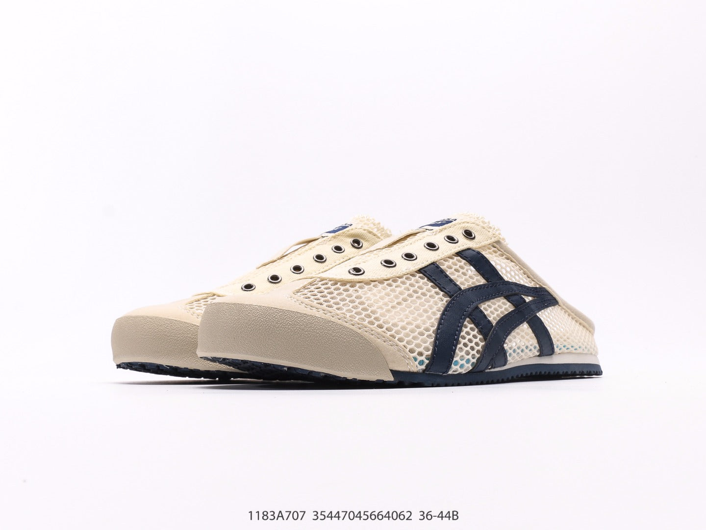 ASICS Onitsuka Tiger Mexico 66 Sabot