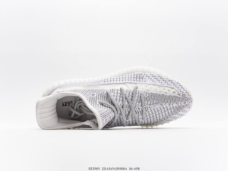 Adidas Yeezy Boost 350 V2 "Static"