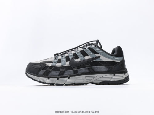 Nike P-6000