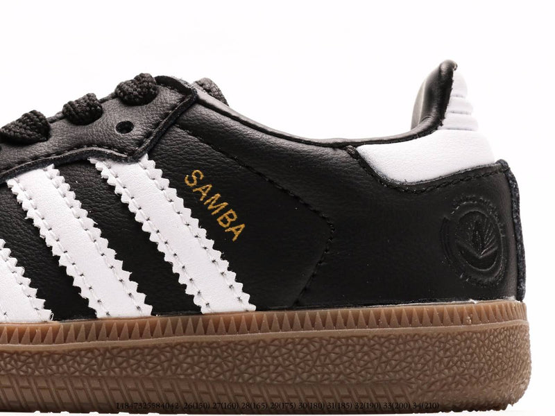 Adidas Samba