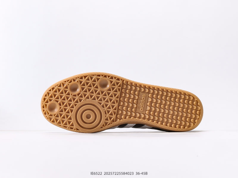 adidas Samba OG Earth Strata Gum