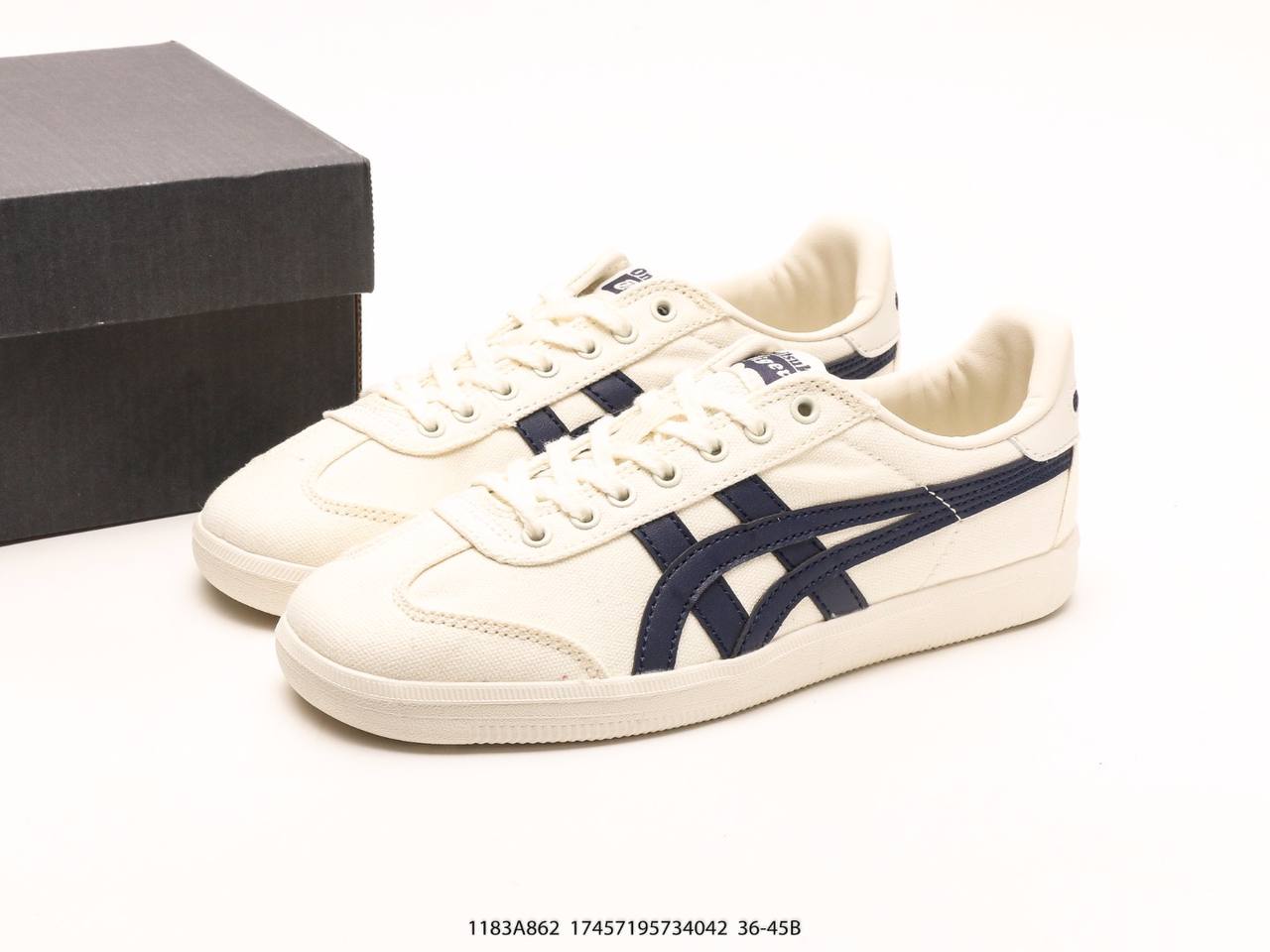 Onitsuka Tigerto Tokuten