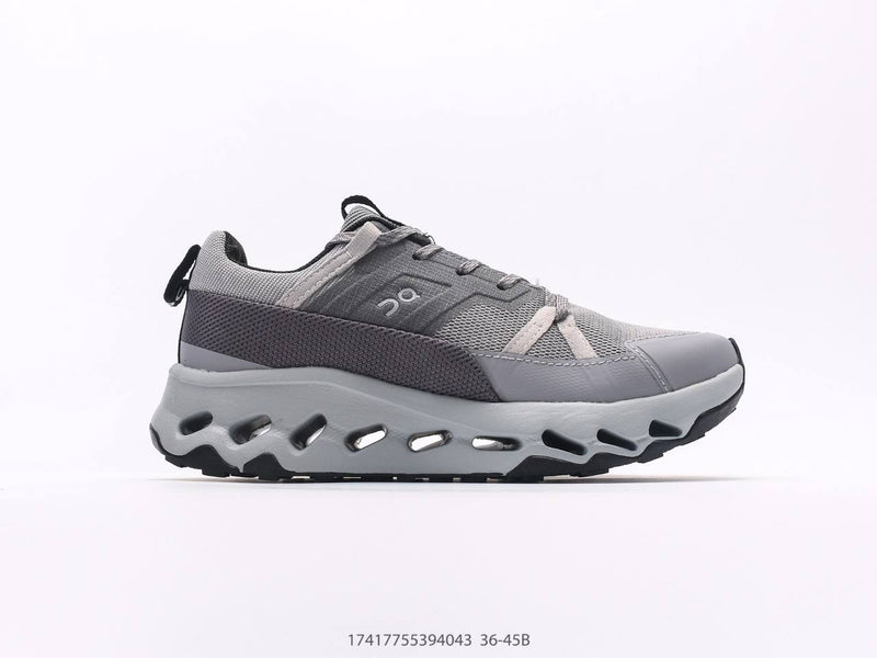 حول تشغيل Cloudhorizon Grey
