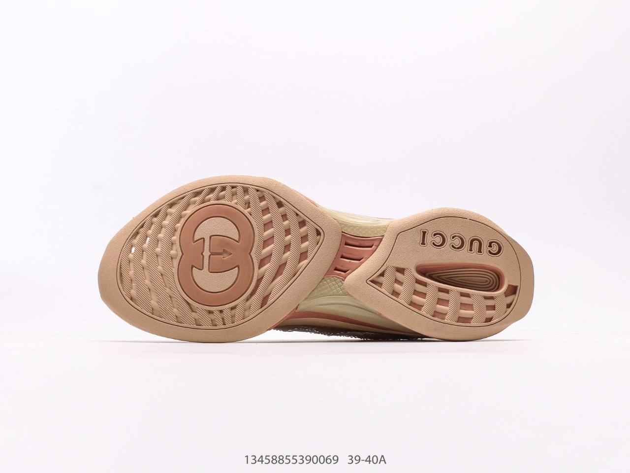 Gucci Ryton Vintage Trainer