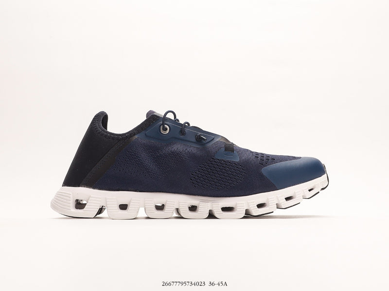 On Running Cloud 5 Blue