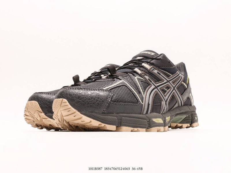 Asics Gel-Kahana 8