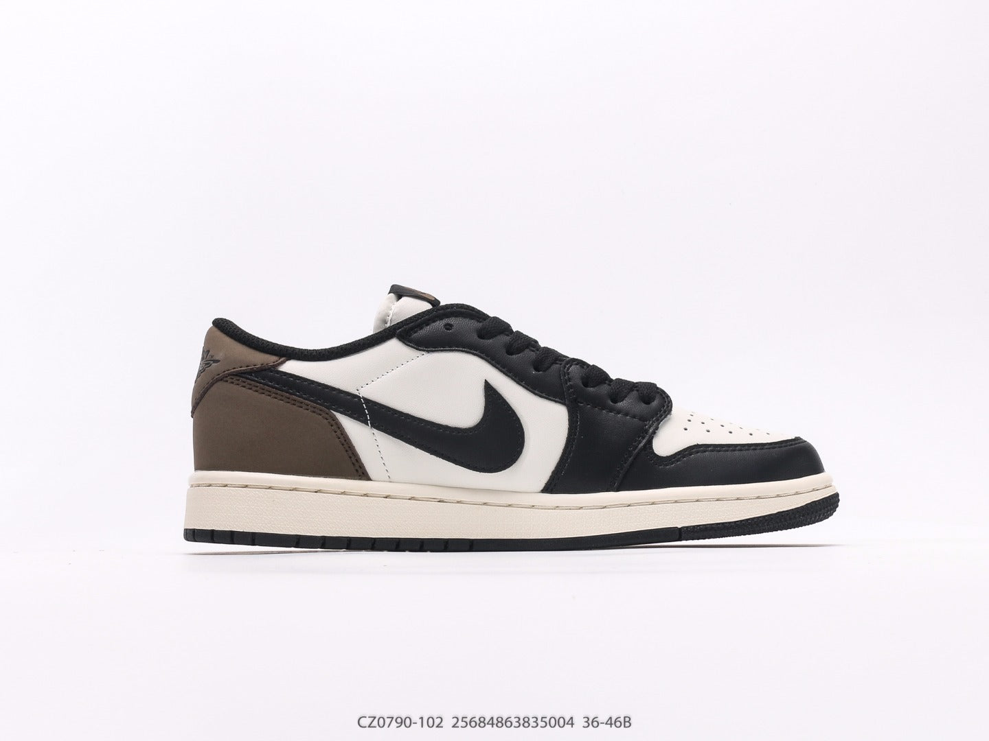 Jordan 1 Retro Low OG Mocha