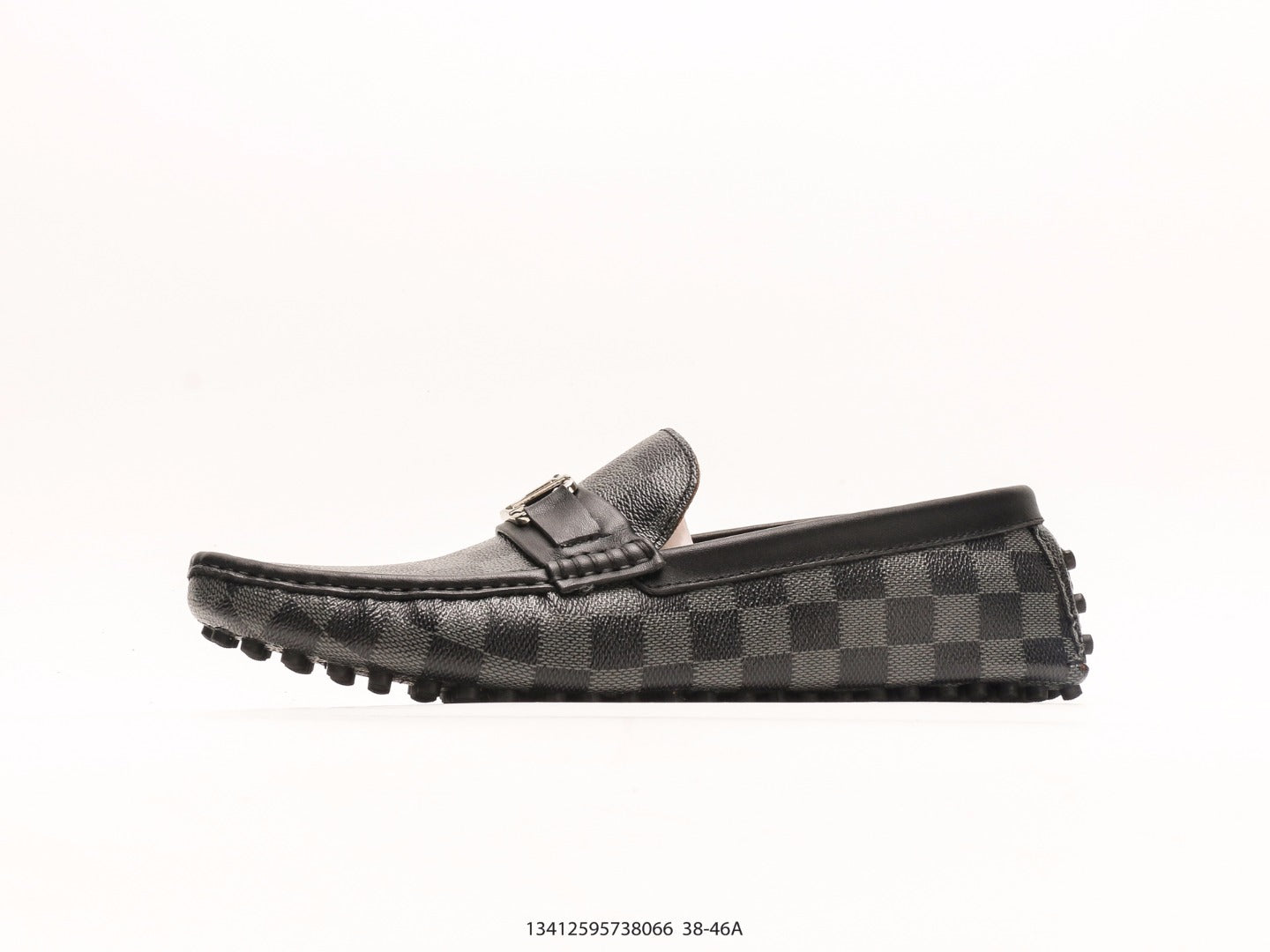 Louis Vuitton loafer