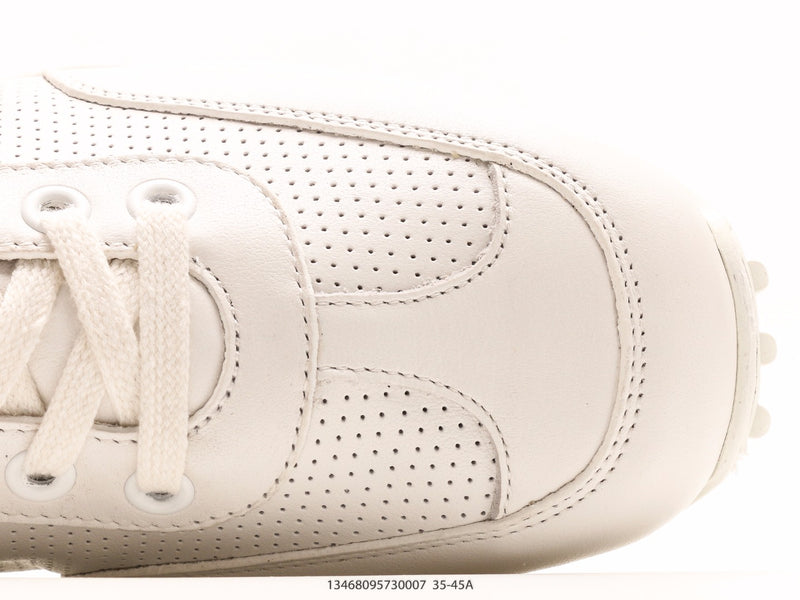 Hermes 24ss White