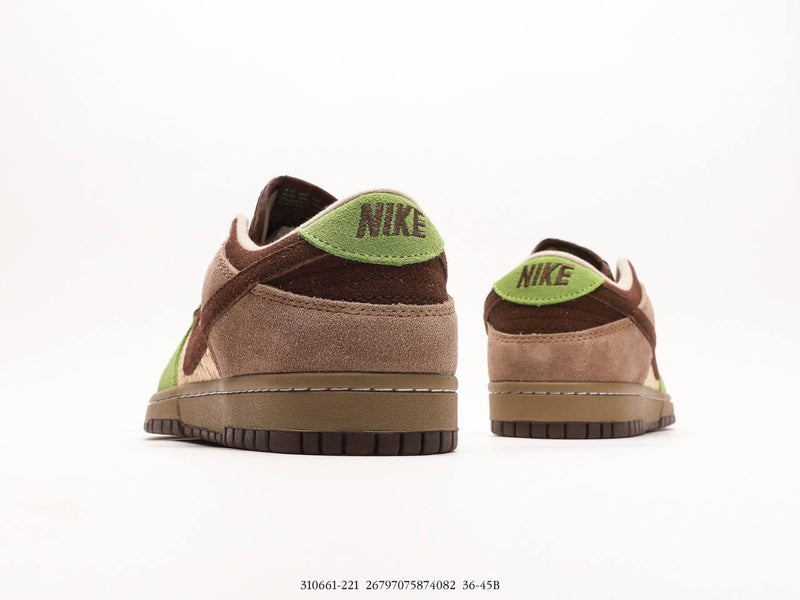 حذاء Nike SB Dunk Low Kickshawaii