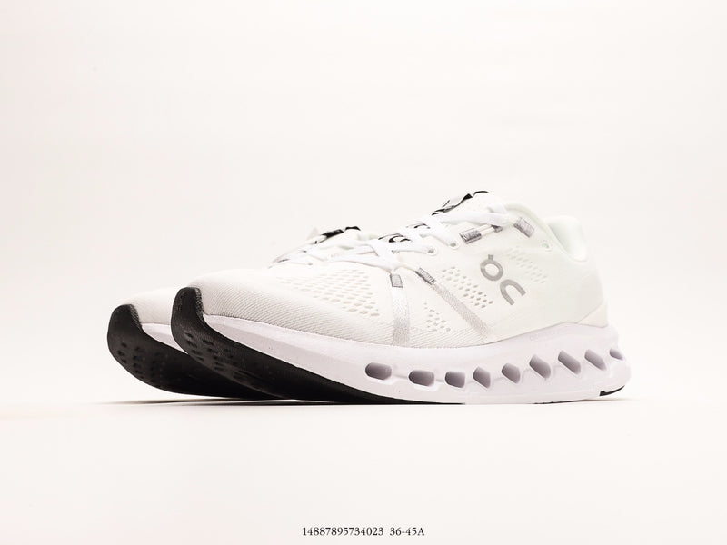 On Running Cloudsurfer White
