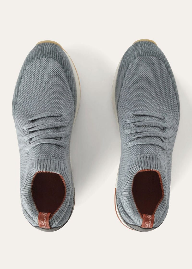 360 Lp Flexy Walk Sneaker Nordic Shadow