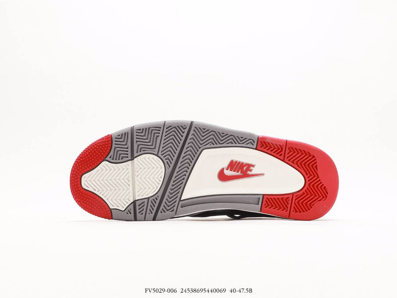 Jordan 4 Retro Bred Reimagined (GS)