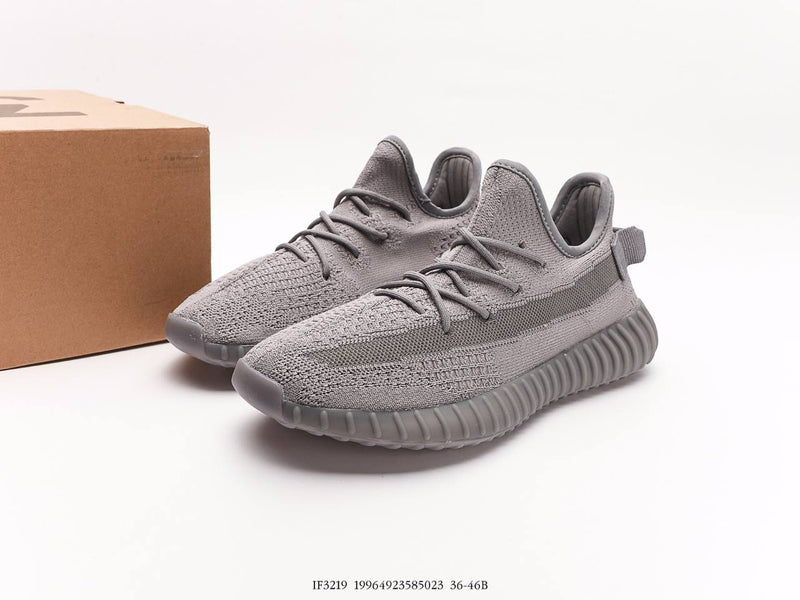 حذاء أديداس ييزي 350 بوست V2 سبيس آش K5