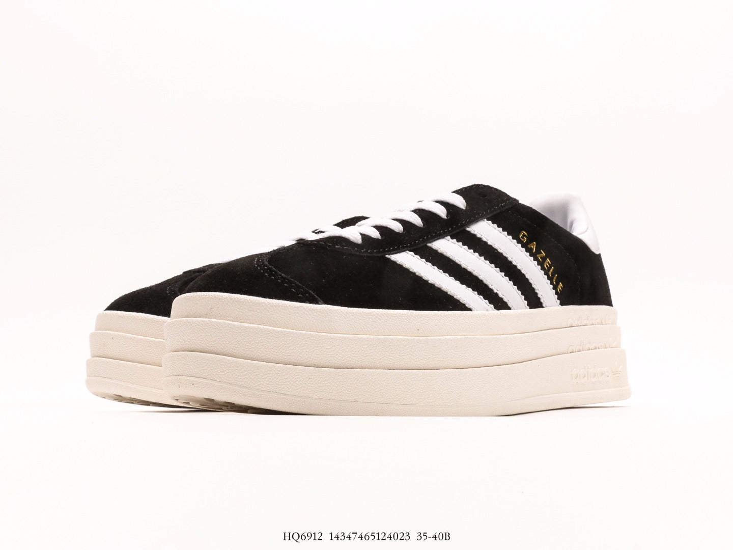 Adidas Gazelle Bold