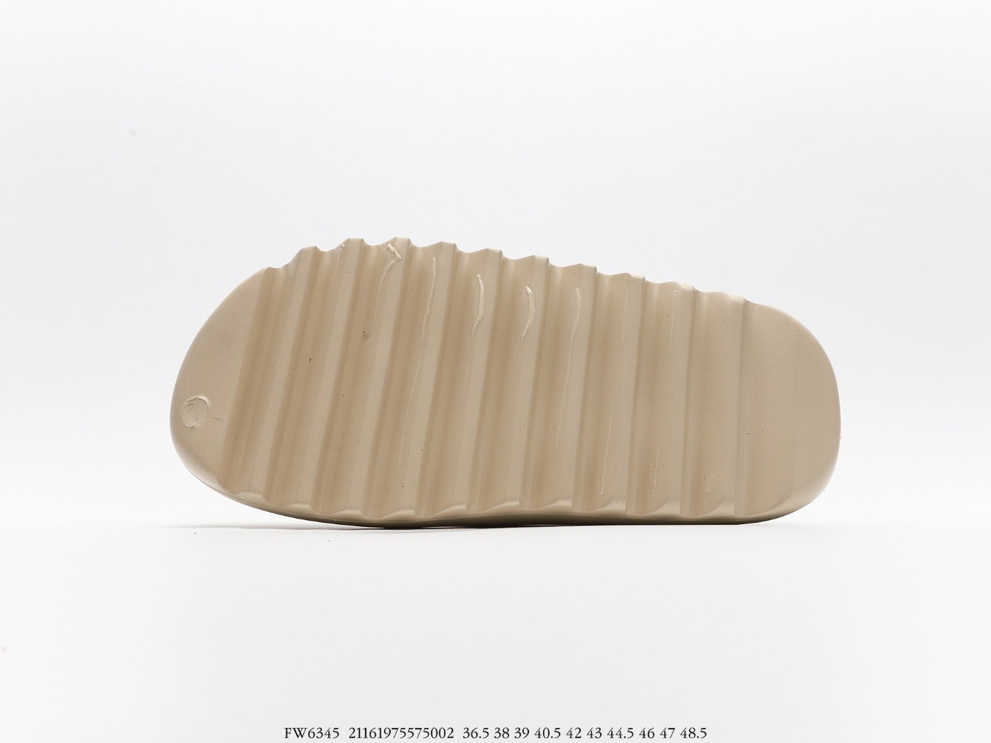 Adidas Yeezy Slide Bone