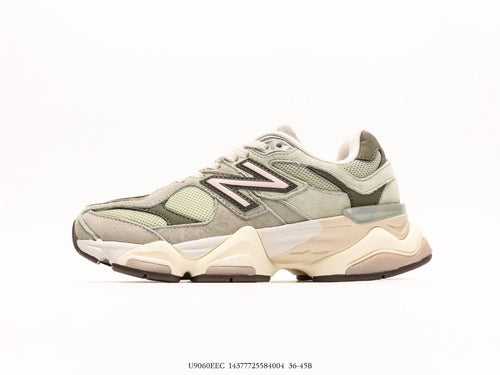 New Balanc 9060 Olivine
