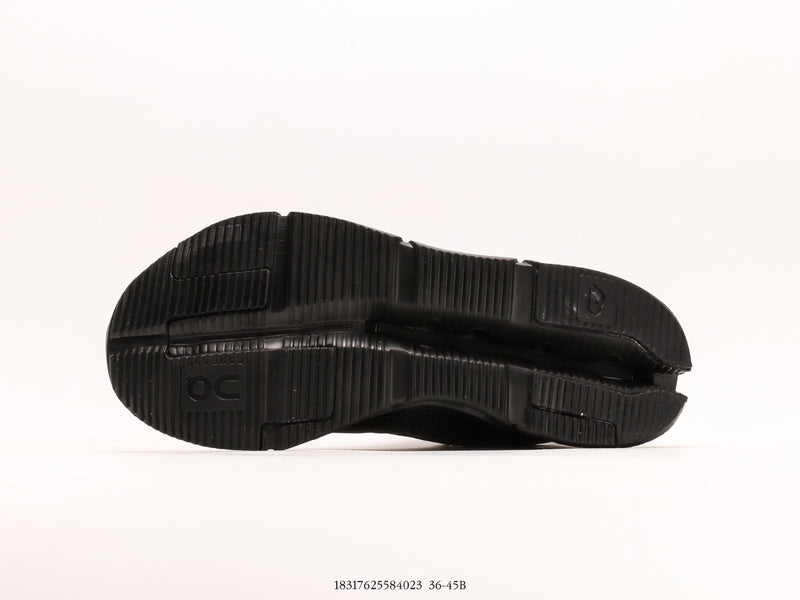 حول تشغيل Cloudnova Black