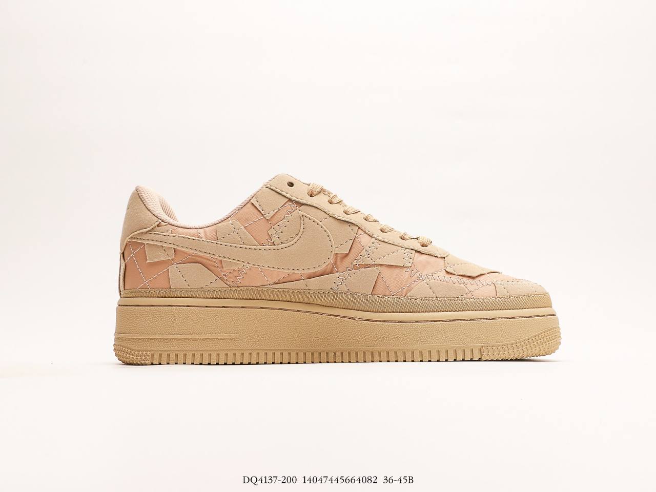 Nike Air Force 1 Low Brown