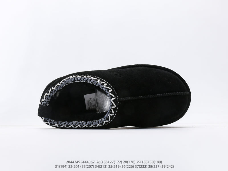 UGG Tazz Slipper Black