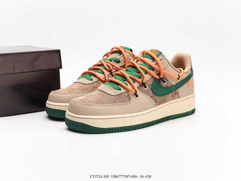 Nike Air Force 1 Low ‘07 GUCCI