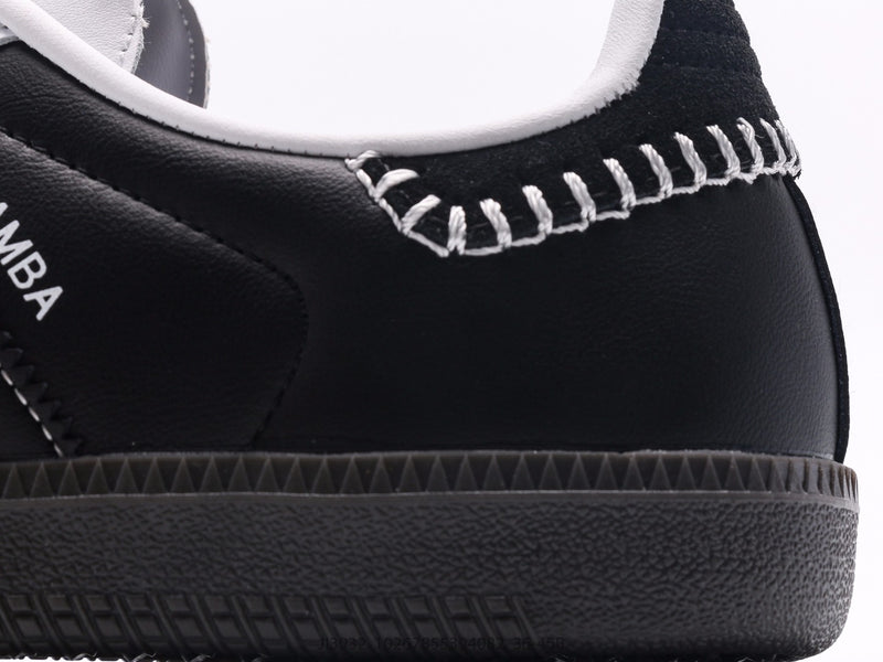 adidas Samba OG Día de Muertos Pack Black