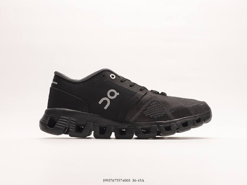 تشغيل Cloud X