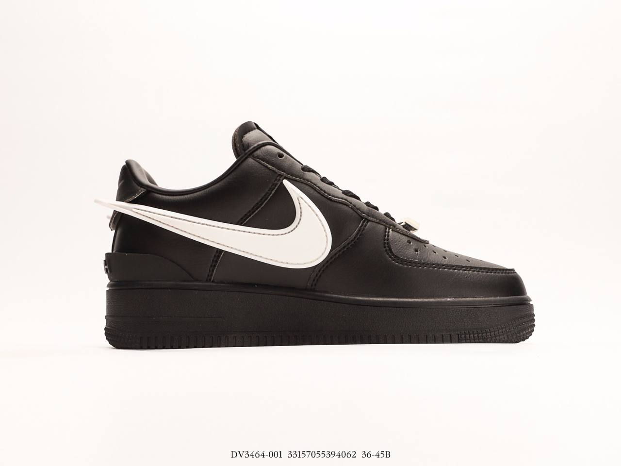 AMBUSH AIR FORCE 1’07 LOW Black