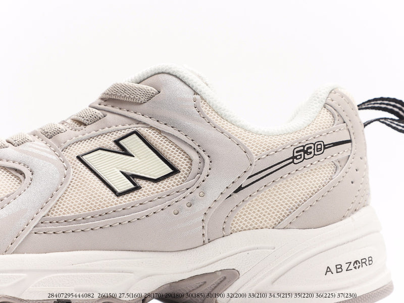 New balance 530