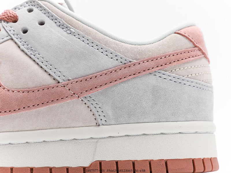 Nike Dunk Low “fossil Rose”