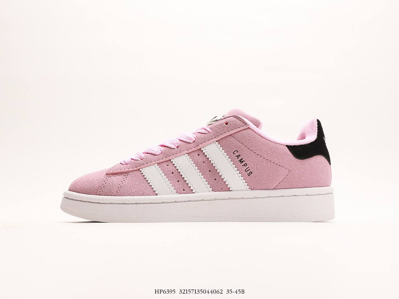 Adidas Campus pink