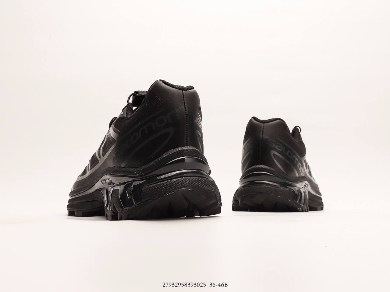 Salomon XT-6 Gore-Tex