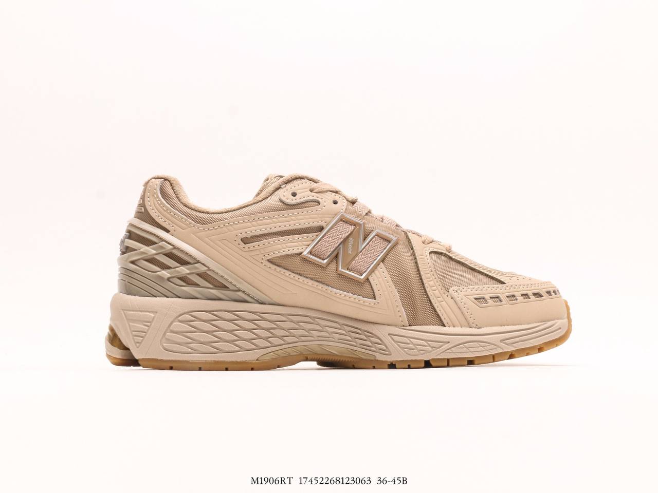 New Balance 1906 Cordura Desert Tan