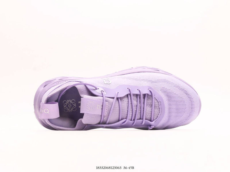 حذاء Cloudtilt LOEWE Purple Rose (للنساء)