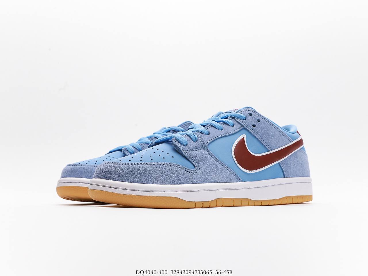 Nike Dunk Low PRMPHILADELPHIA