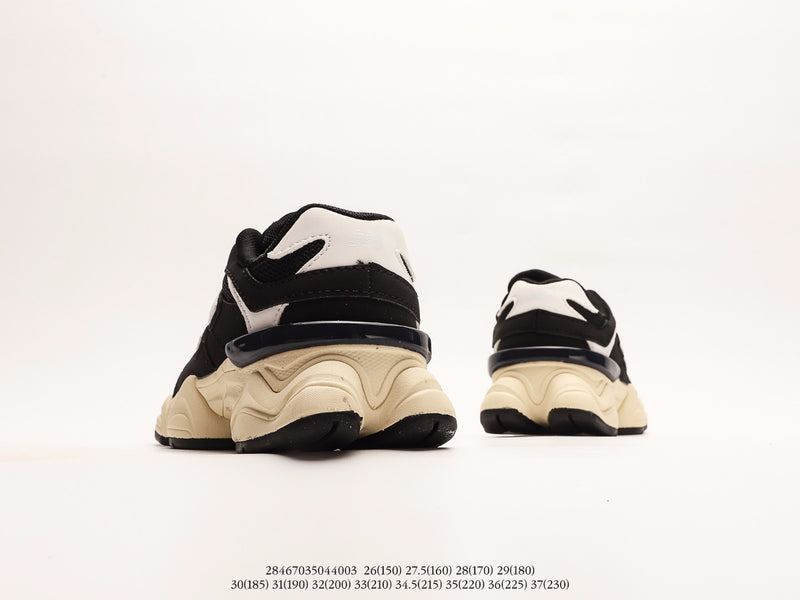 New balance 9060
