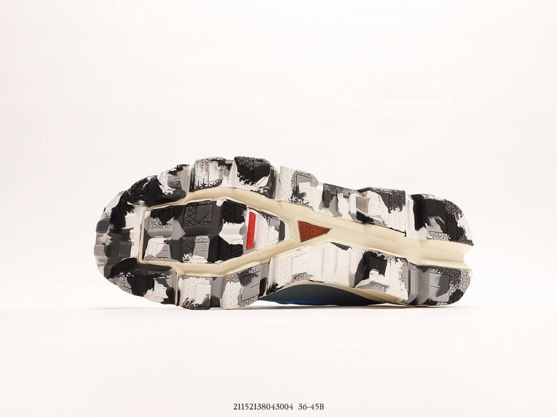 حول تشغيل Cloudventure LOEWE Blue