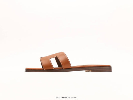 Hermès Chypre Sandal Brwon