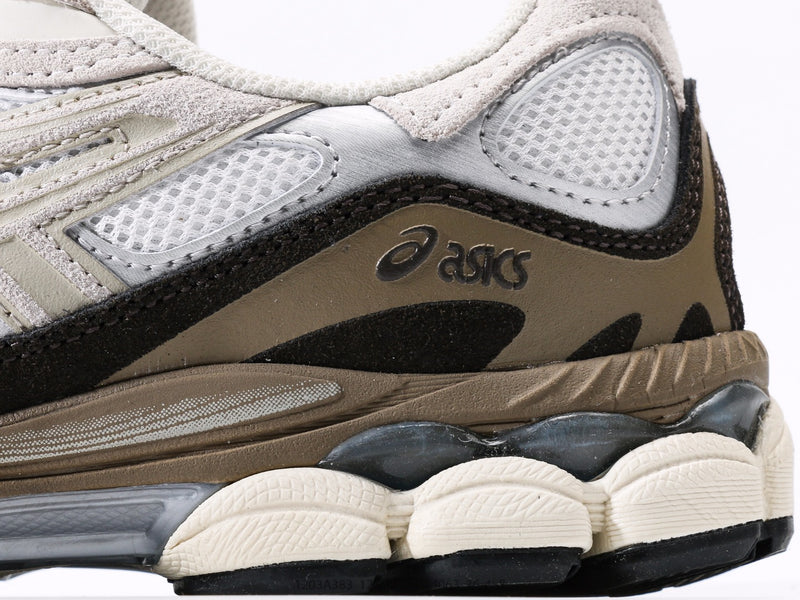 حذاء ASICS GEL-NYC