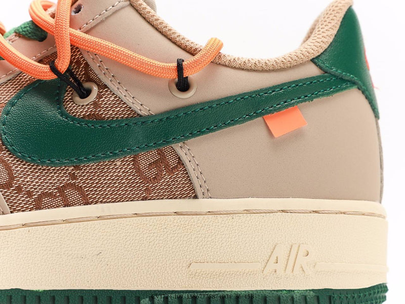 Nike Air Force 1 Low ‘07 GUCCI