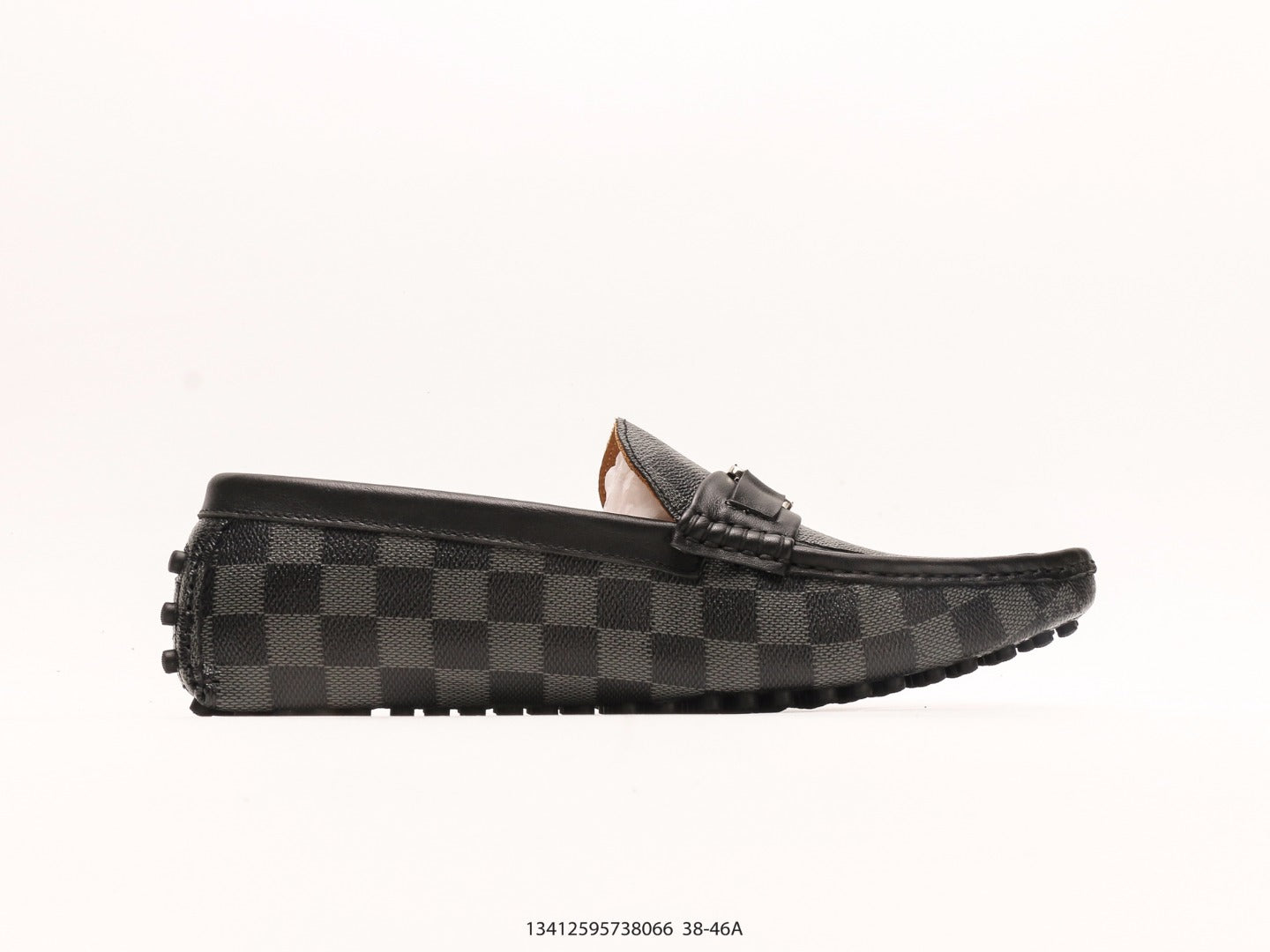 Louis Vuitton loafer