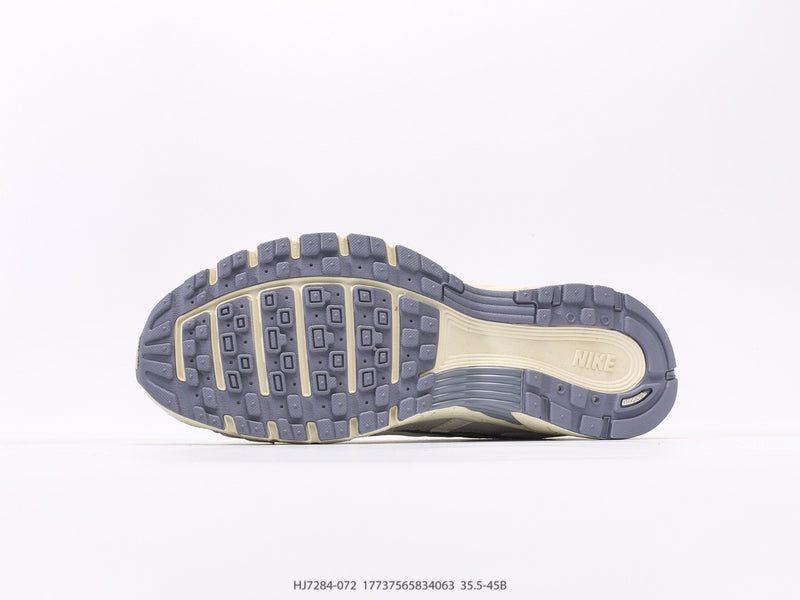 Nike P-6000