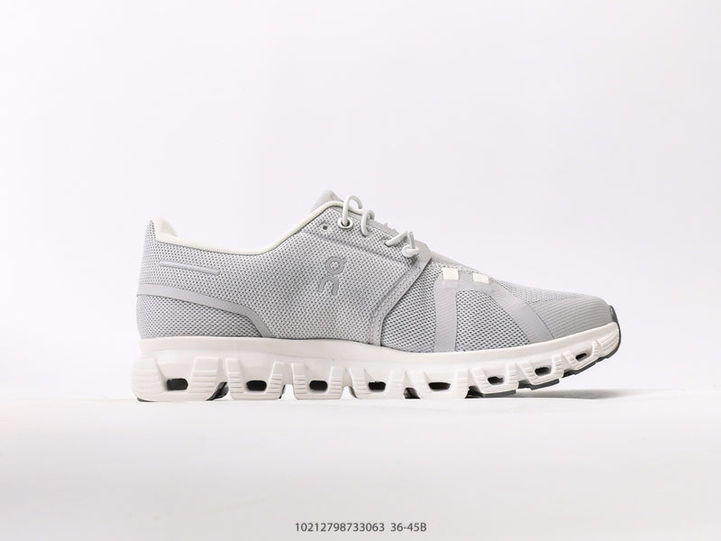 Cloud 6 Ly. Grey White
