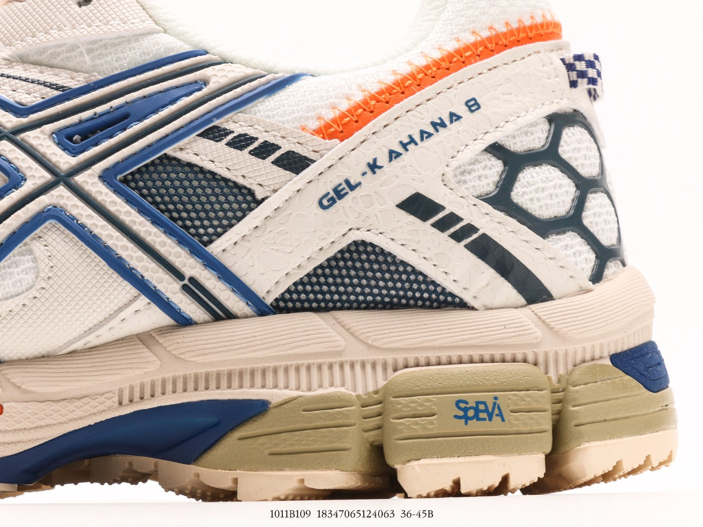 Asics Gel-Kahana 8