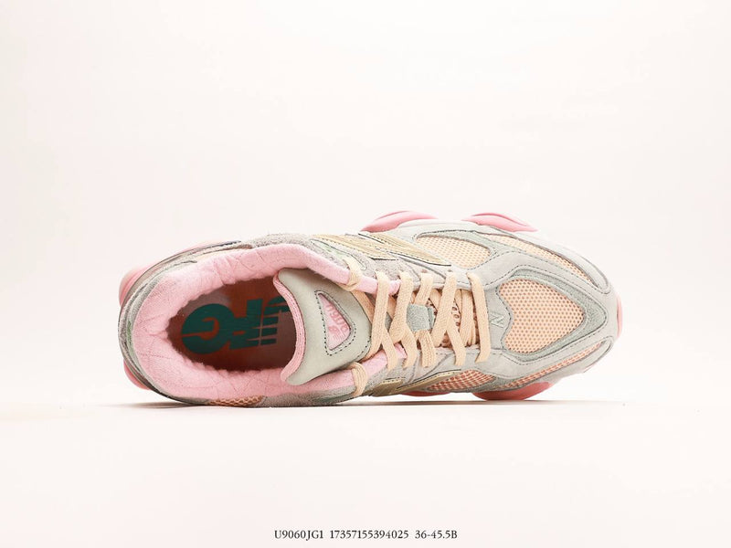 New Balance 9060 Joe Freshgoods Inside Voices Baby Shower Blue