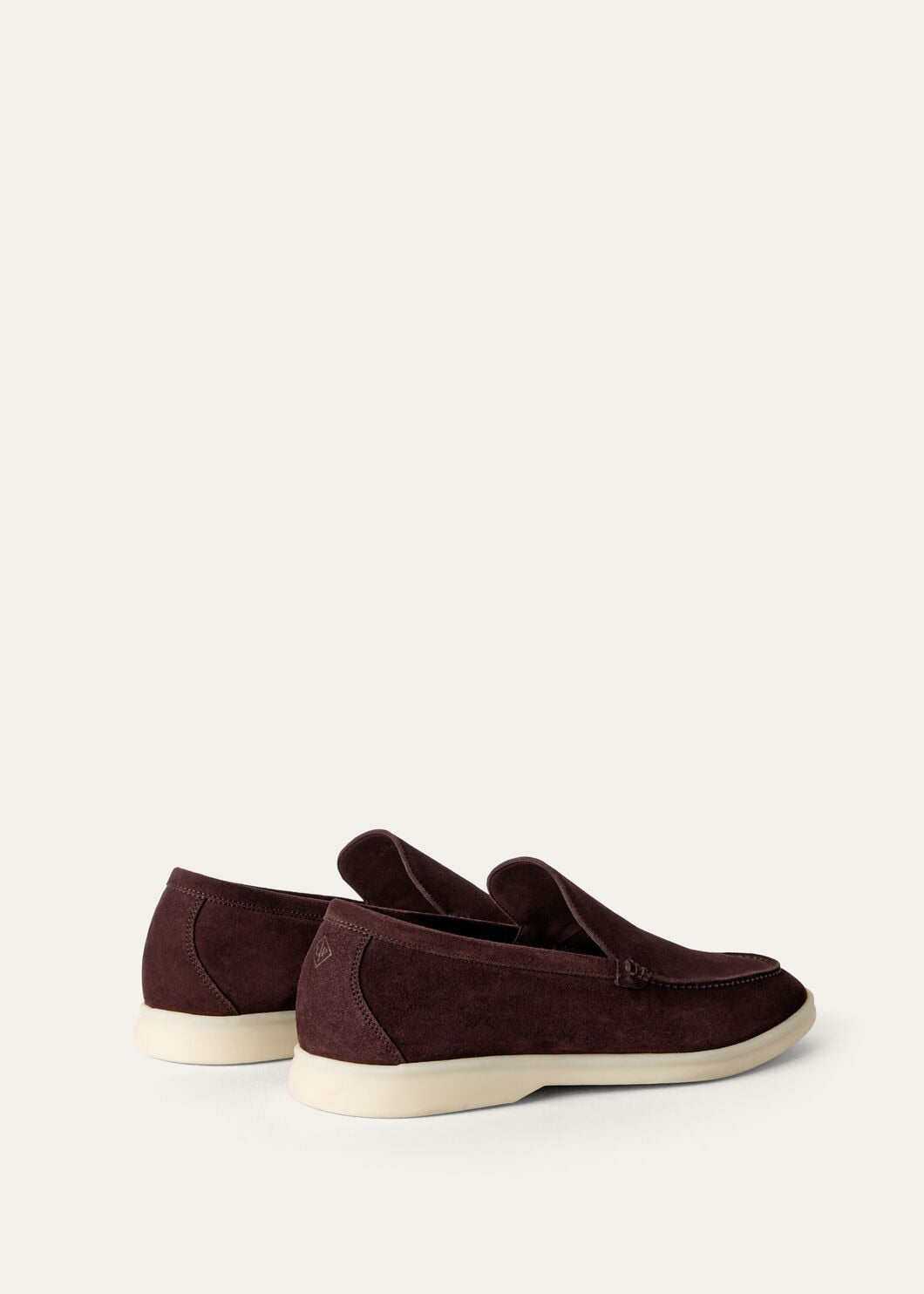 Summer Walk Loafers Amarone