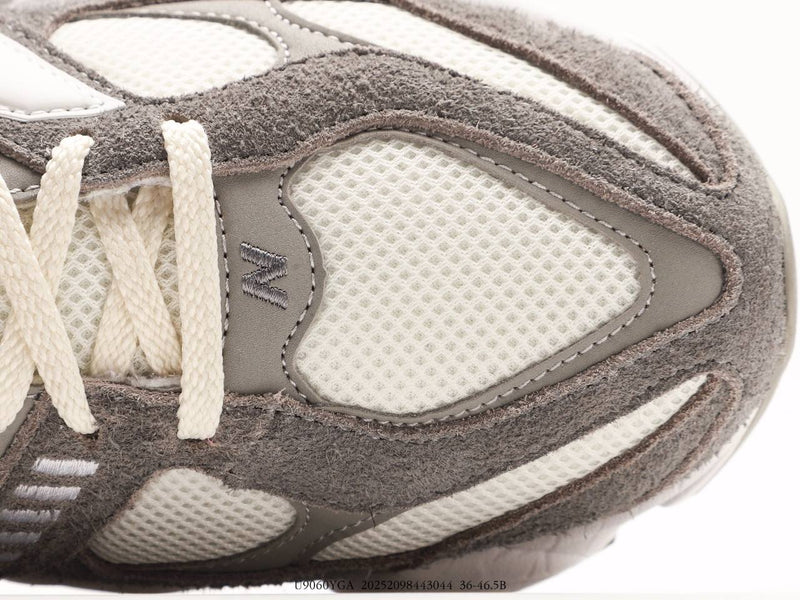 New Balance 9060 Grey white
